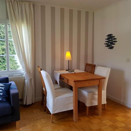Ferienwohnung Drei Lilien غومرسباخ المظهر الخارجي الصورة