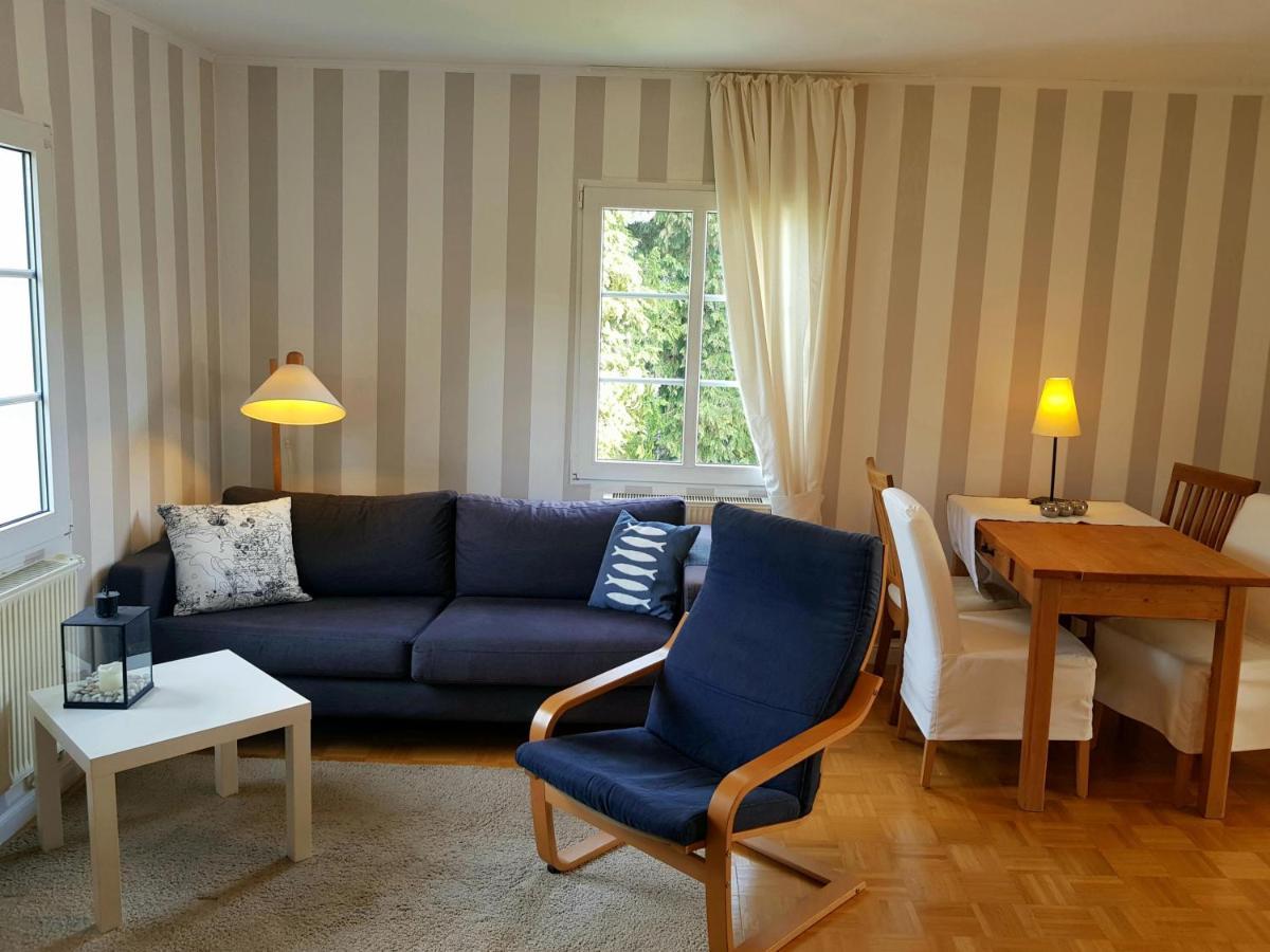 Ferienwohnung Drei Lilien غومرسباخ المظهر الخارجي الصورة